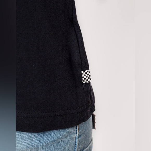 Vans x Disney Princess Pocket T-Shirt | Size Medium| - Picture 5 of 12